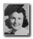 MARJORIE A. MAU: class of 1944, Grant Union High School, Sacramento, CA.